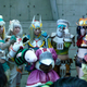 Illustration for article titled The Cosplaying Ladies of the Tokyo Game Show